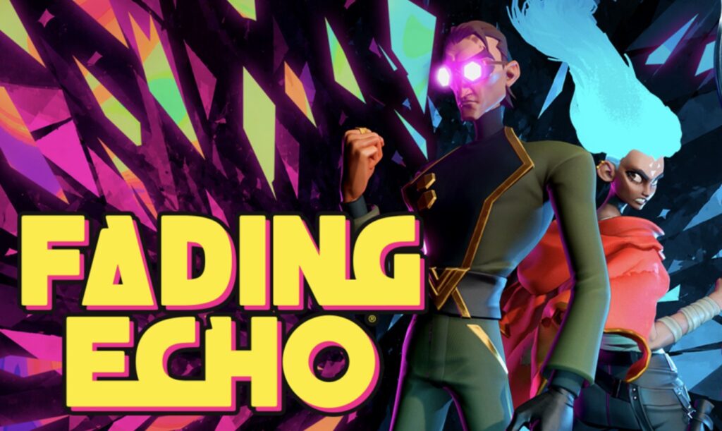 Fading Echo Kini Hadir di PS5 dan Xbox