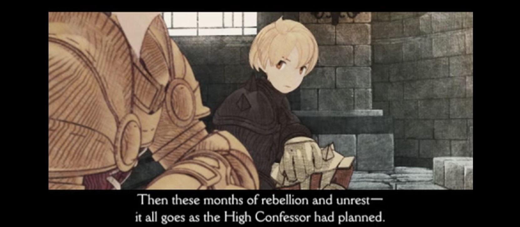 Final Fantasy Tactics Mobile Kini Support 60 FPS dan Kontroler!