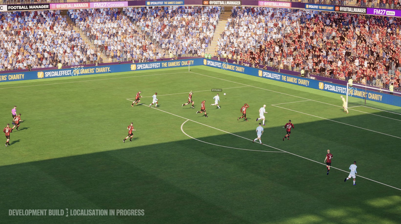 Football Manager 27 Bisa Gratis Dicoba Mulai 30 Oktober!