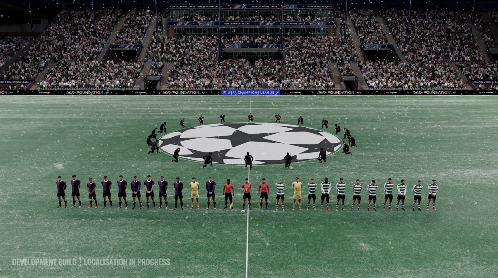 Football Manager 27 Bisa Gratis Dicoba Mulai 30 Oktober!