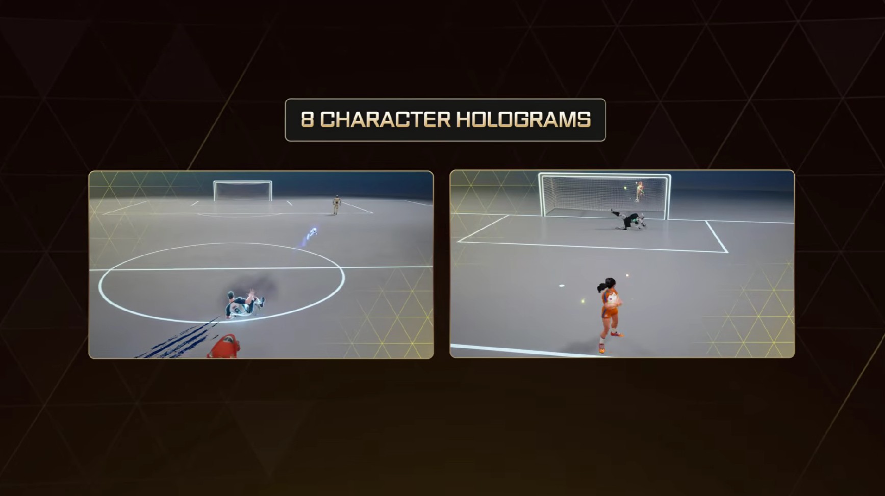 FreeStyle Football 2 Rilis 3 Desember, Hadirkan Duel 5v5!