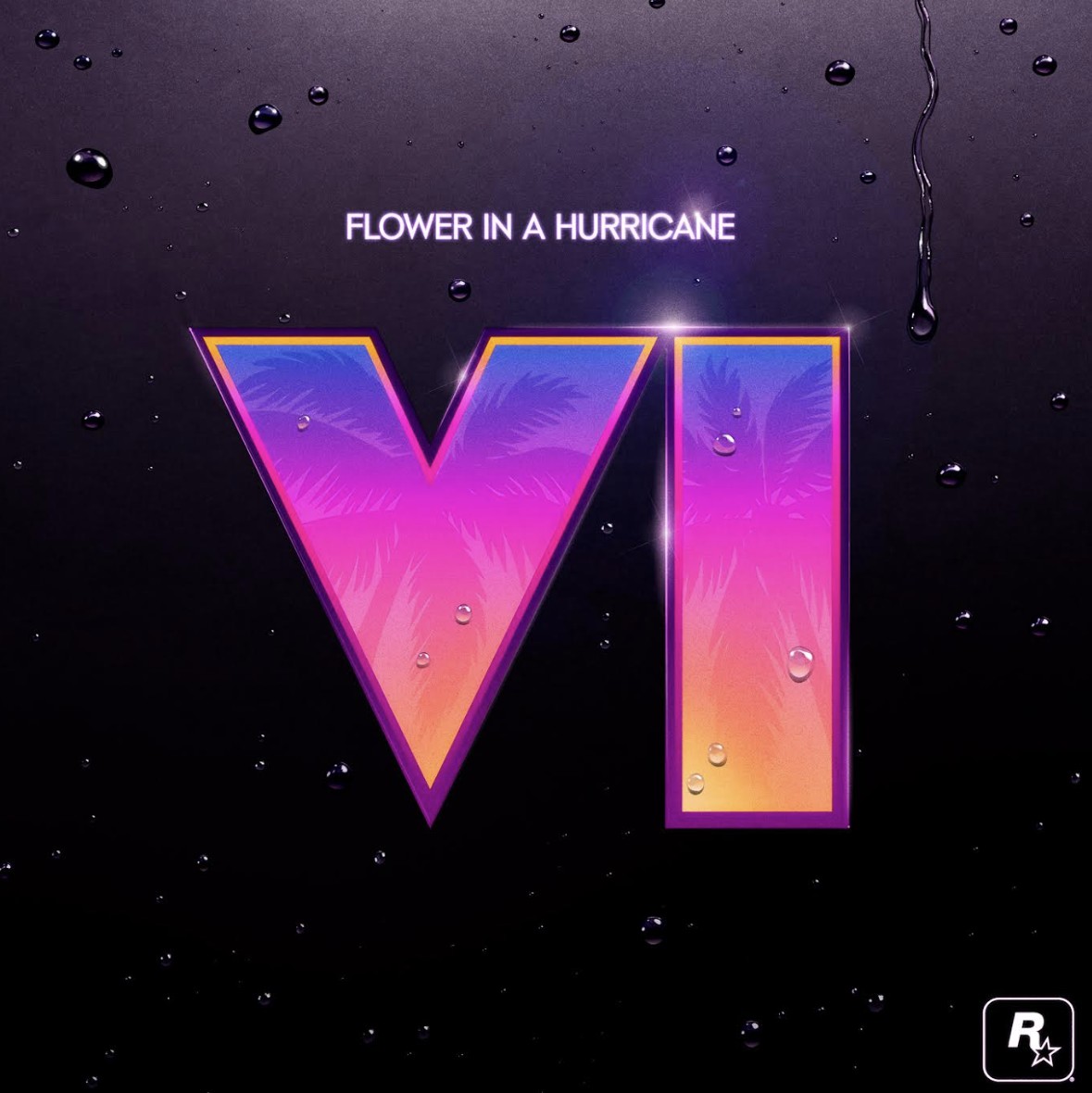 GTA VI Pamer Launch Trailer, Lagu Justice Bikin Hype!