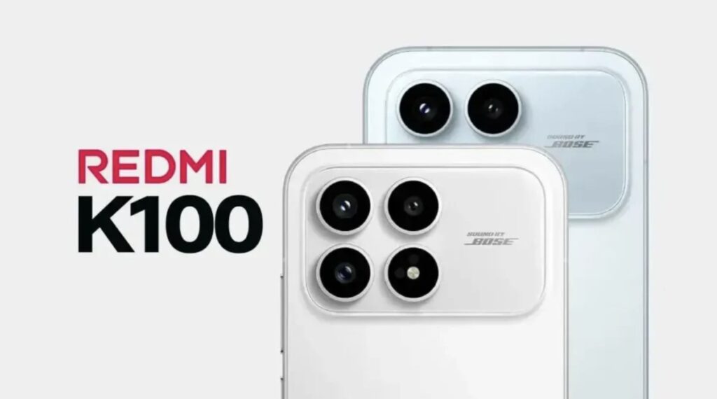 Harga Redmi K100 Dibocorkan, Baterai Hampir 10.000 mAh?