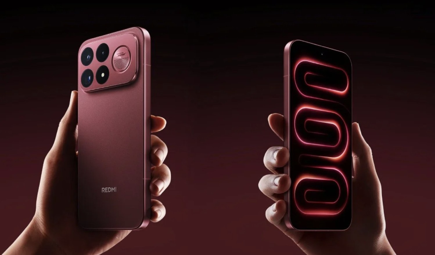 Harga Redmi K100 Dibocorkan, Baterai Hampir 10.000 mAh?