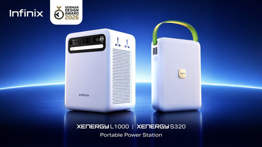 Infinix XENERGY S320 dan L1000 Resmi Hadir di Indonesia