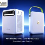 Infinix XENERGY S320 dan L1000 Resmi Hadir di Indonesia