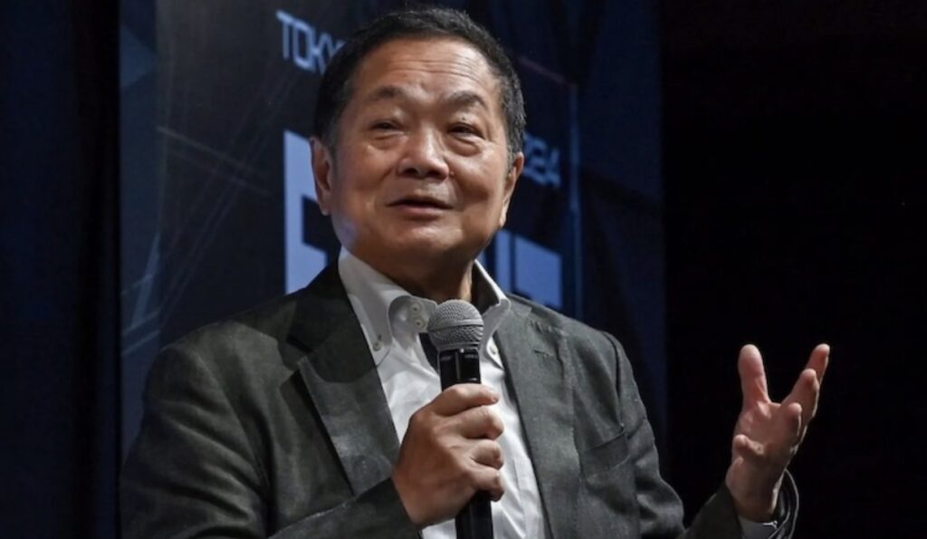Ken Kutaragi Soroti Harga Konsol, AI Jadi Masa Depan?
