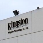 Kingston Kuasai Pasar Modul DRAM Global dengan Pangsa 62%