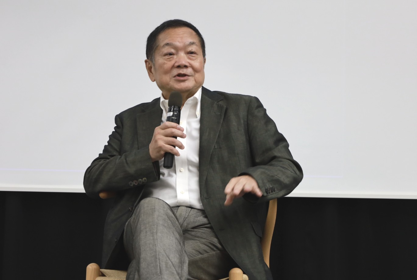 Kreator PlayStation, Ken Kutaragi Nilai Game Modern Mulai Stagnan