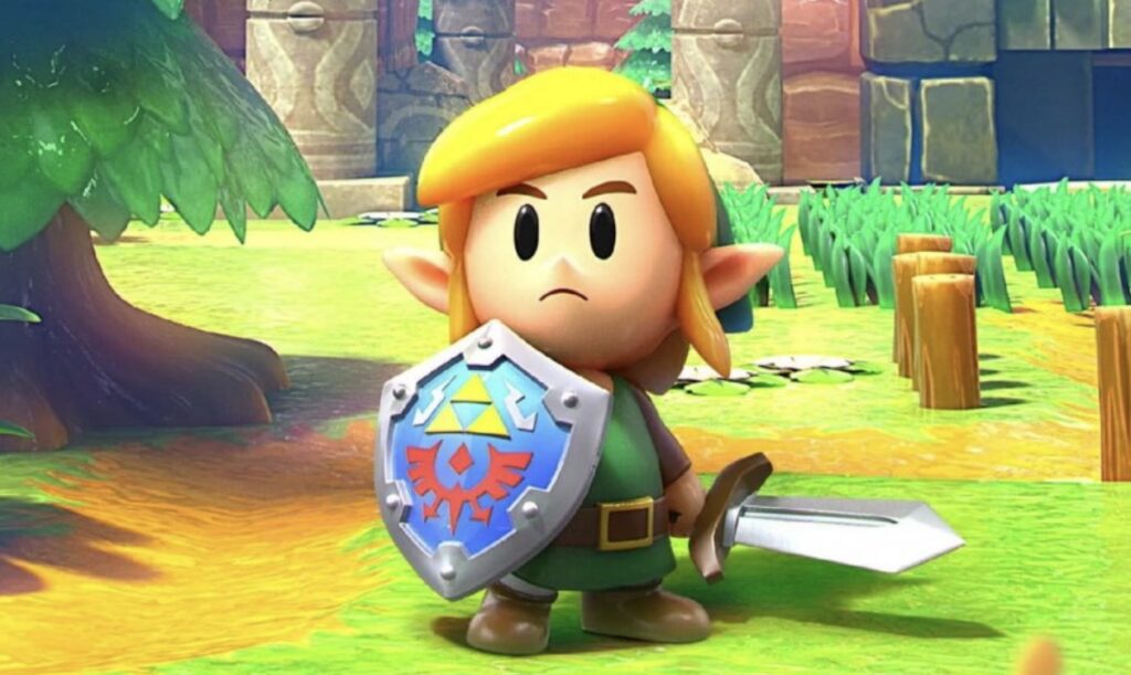 Link’s Awakening Punya Port PC dibuat Oleh Komunitas, Masih Versi Beta