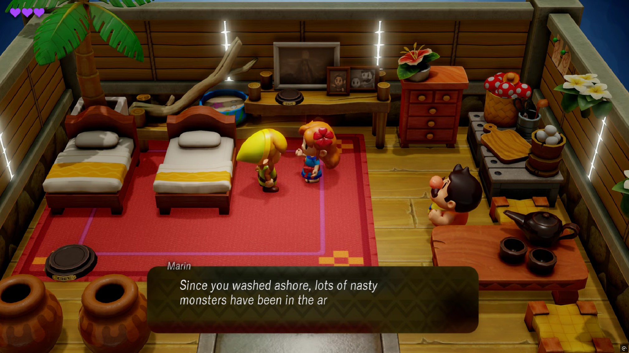 Link’s Awakening Punya Port PC dibuat Oleh Komunitas, Masih Versi Beta