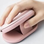 Logitech Pebble Up Hadir, Mouse Lipat dengan Baterai 90 Hari