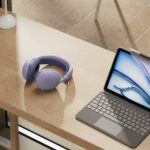 Logitech Zone Vibe Pro Hadir untuk Kerja dan Hiburan