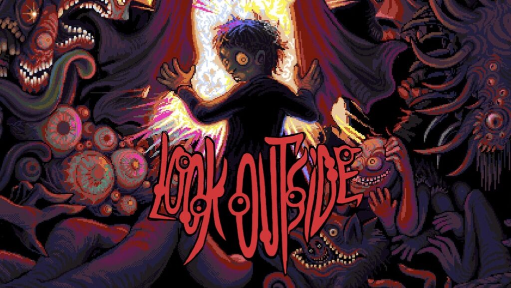 Look Outside Rilis di PS5 dan Switch pada 30 Oktober!