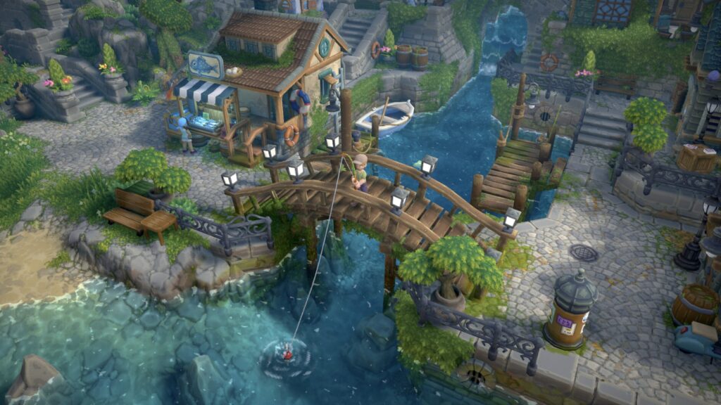 Luma Island Rilis di PS5 dan Xbox, Dukung Fitur Cross-Play!