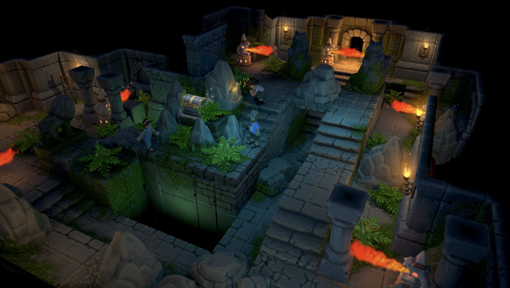 Luma Island Rilis di PS5 dan Xbox, Dukung Fitur Cross-Play!