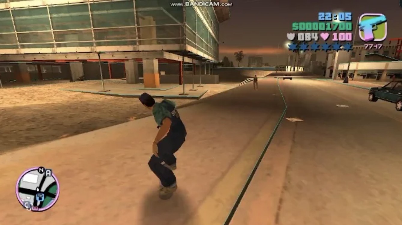 Mengapa Reverse Engineering AI di Video Game Berbahaya?