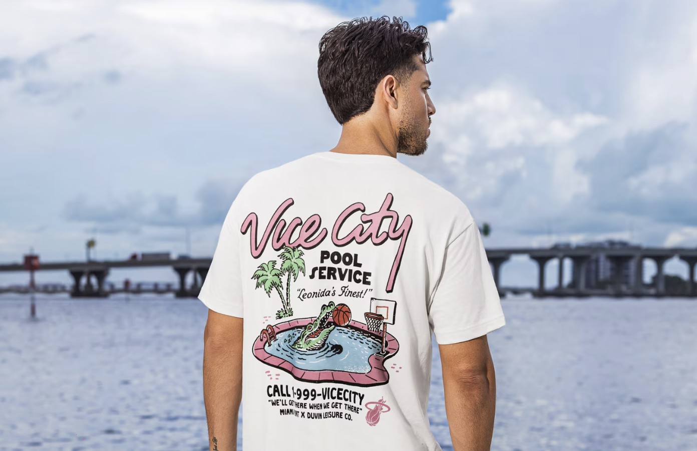 Miami HEAT Jadi Vice City Jelang GTA VI Rilis