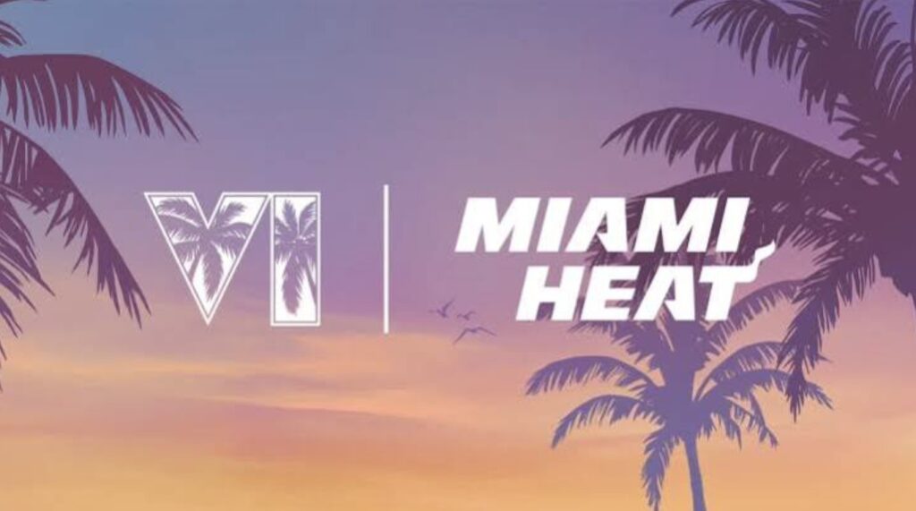 Miami HEAT Jadi Vice City Jelang GTA VI Rilis