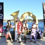 Mobile Legends 10 Tahun di Istanbul, M8 Siap ke Eropa