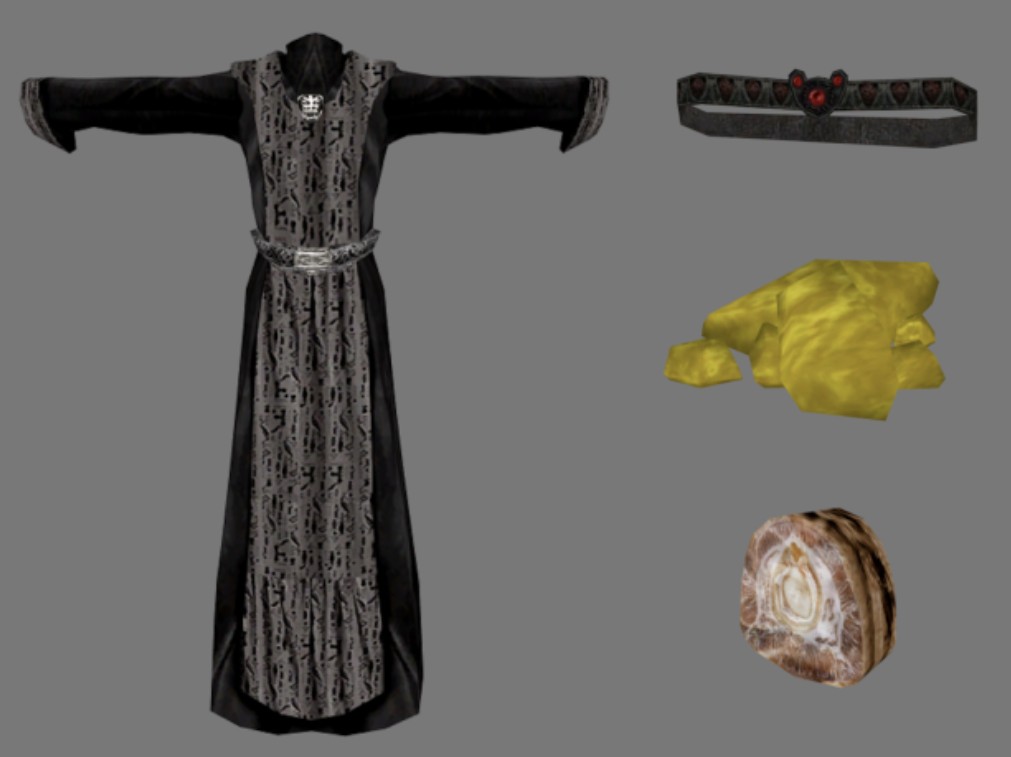 Morrowind Rebirth 7.2 Rilis, Perbarui Kota dan Perbaiki Bug!