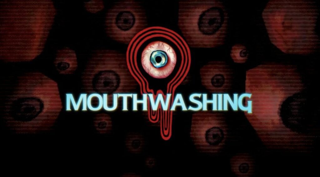 Mouthwashing Rilis 29 Oktober di PS5, PS4, Xbox, Switch