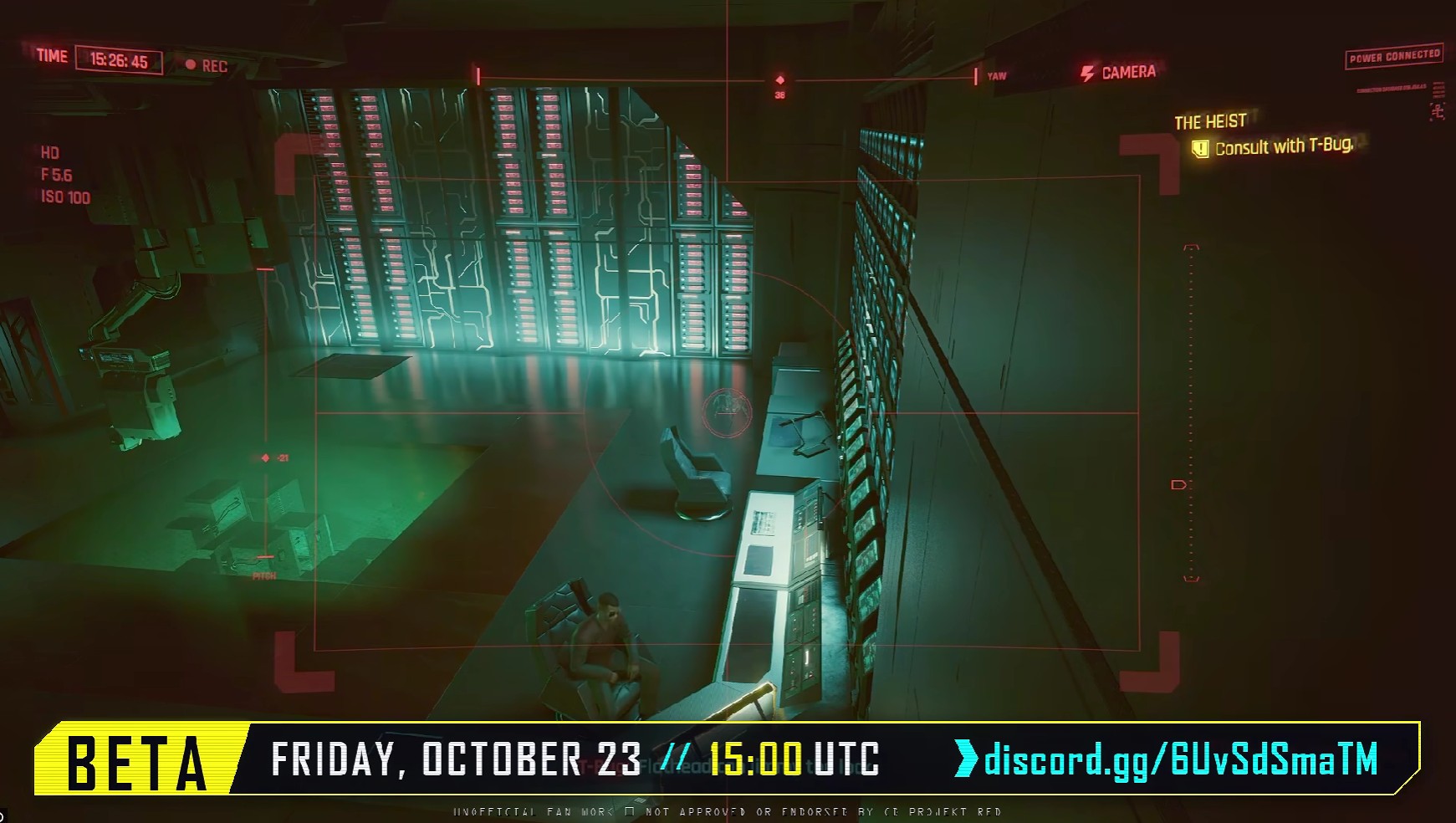 NightCoop Hadir, Cyberpunk 2077 Kini Bisa Multiplayer!