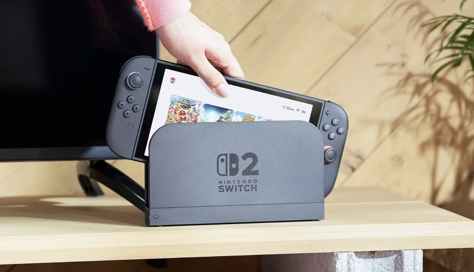 Nintendo Masih Pertahankan Game Fisik di Switch 2