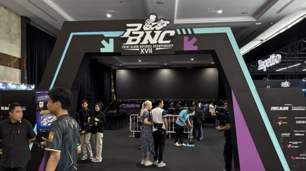 PBNC XVII Digelar, 8 Tim Berebut Tiket Menuju PBIC!