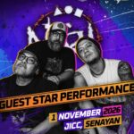 PBNC XVII Siapkan Tiket Gratis dan Konser NTRL!