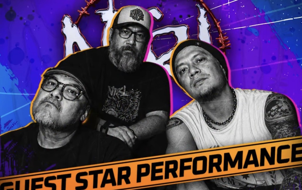 PBNC XVII Siapkan Tiket Gratis dan Konser NTRL!