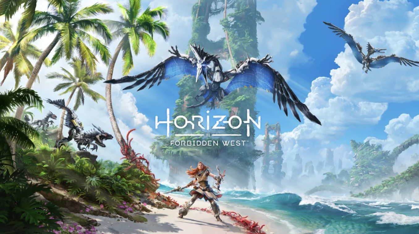 PS Plus Oktober 2026 Tambah Mafia dan Horizon Forbidden West