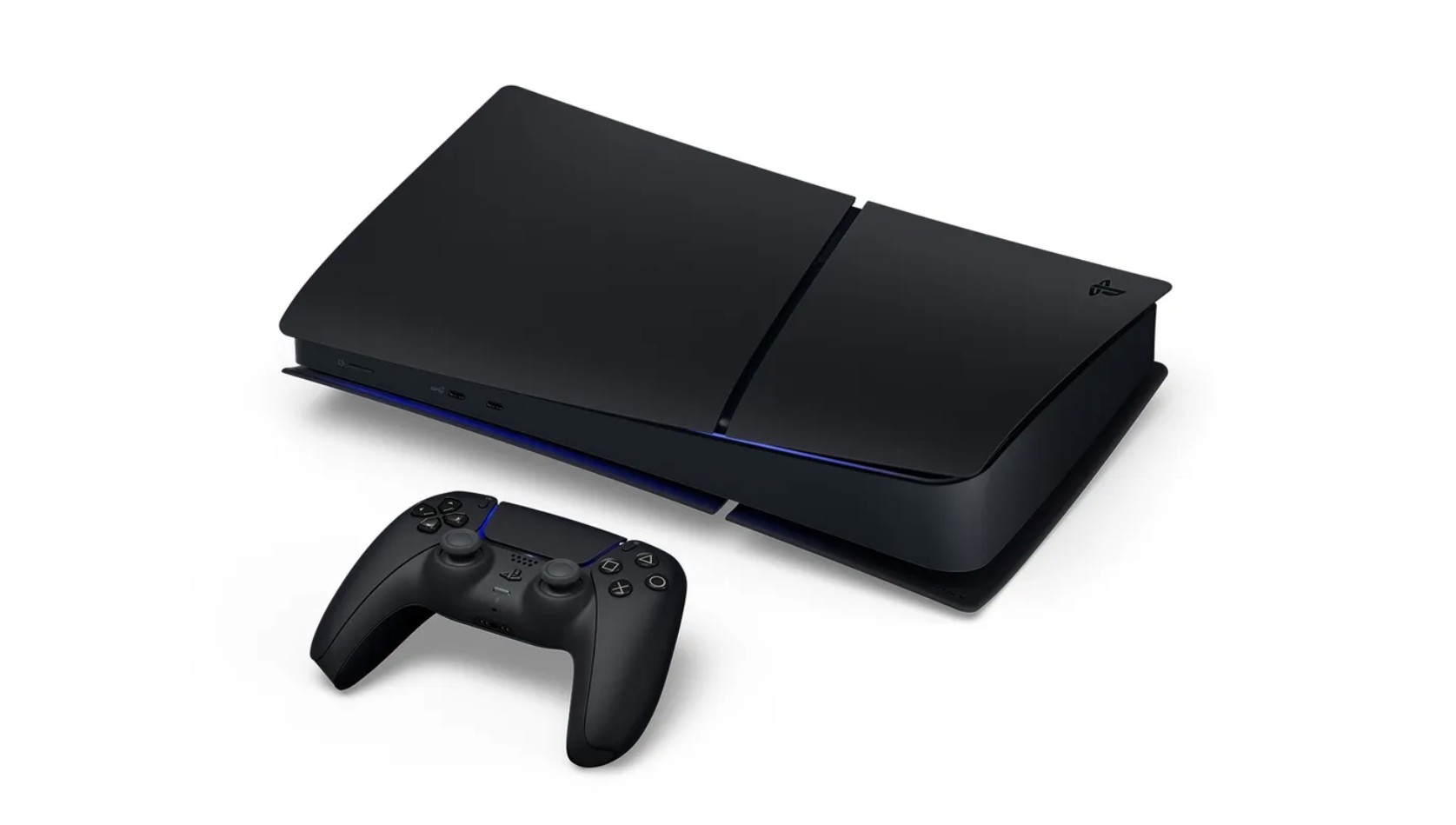 PS5 Digital Edition Midnight Black Hadir di Jepang