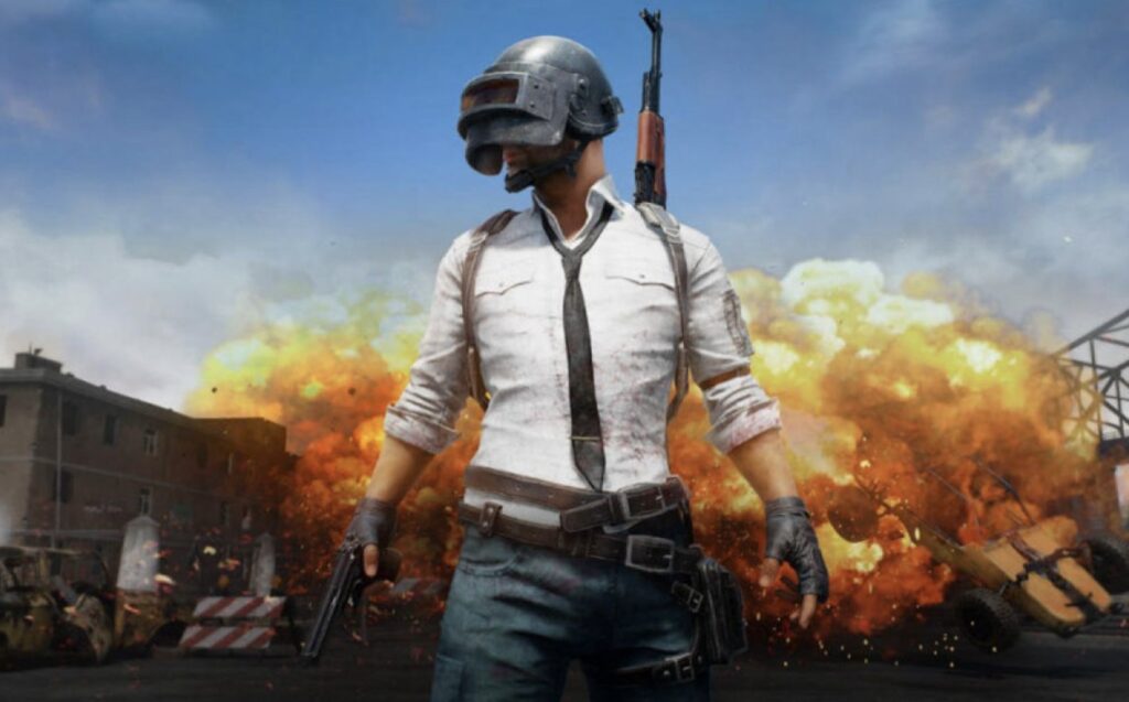 PUBG Live-Action Resmi Diumumkan, Tayang di Netflix!