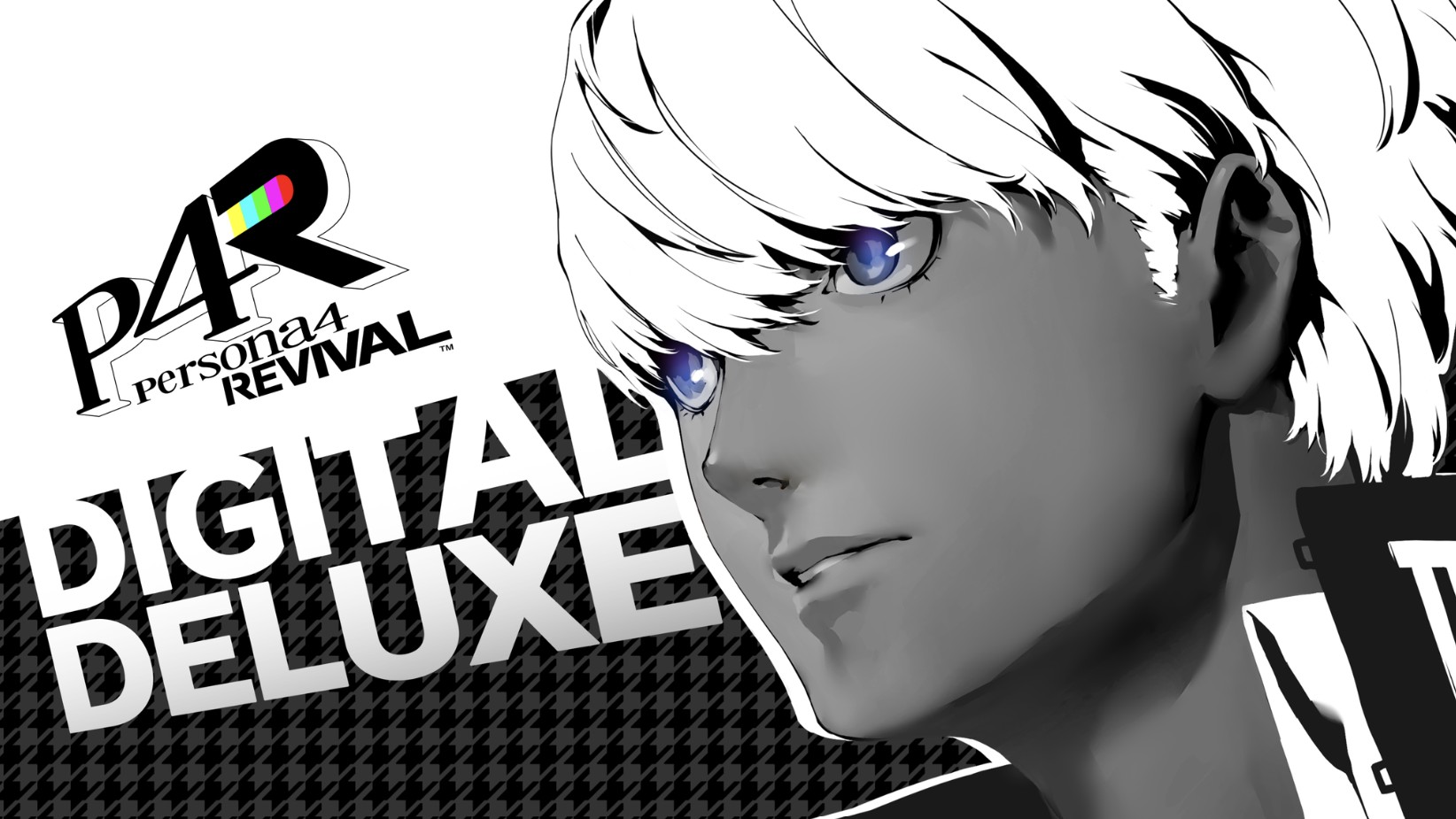 Persona 4 Revival Pamer Trailer Shadow Baru, Siap Rilis Februari 2027