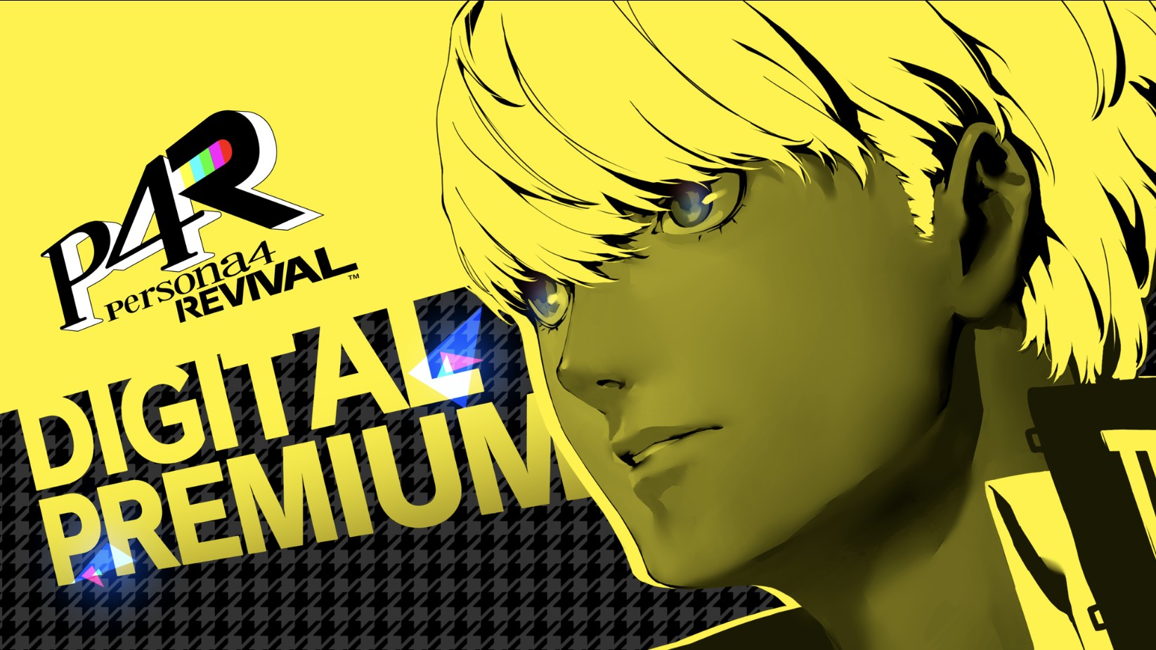 Persona 4 Revival Pamer Trailer Shadow Baru, Siap Rilis Februari 2027