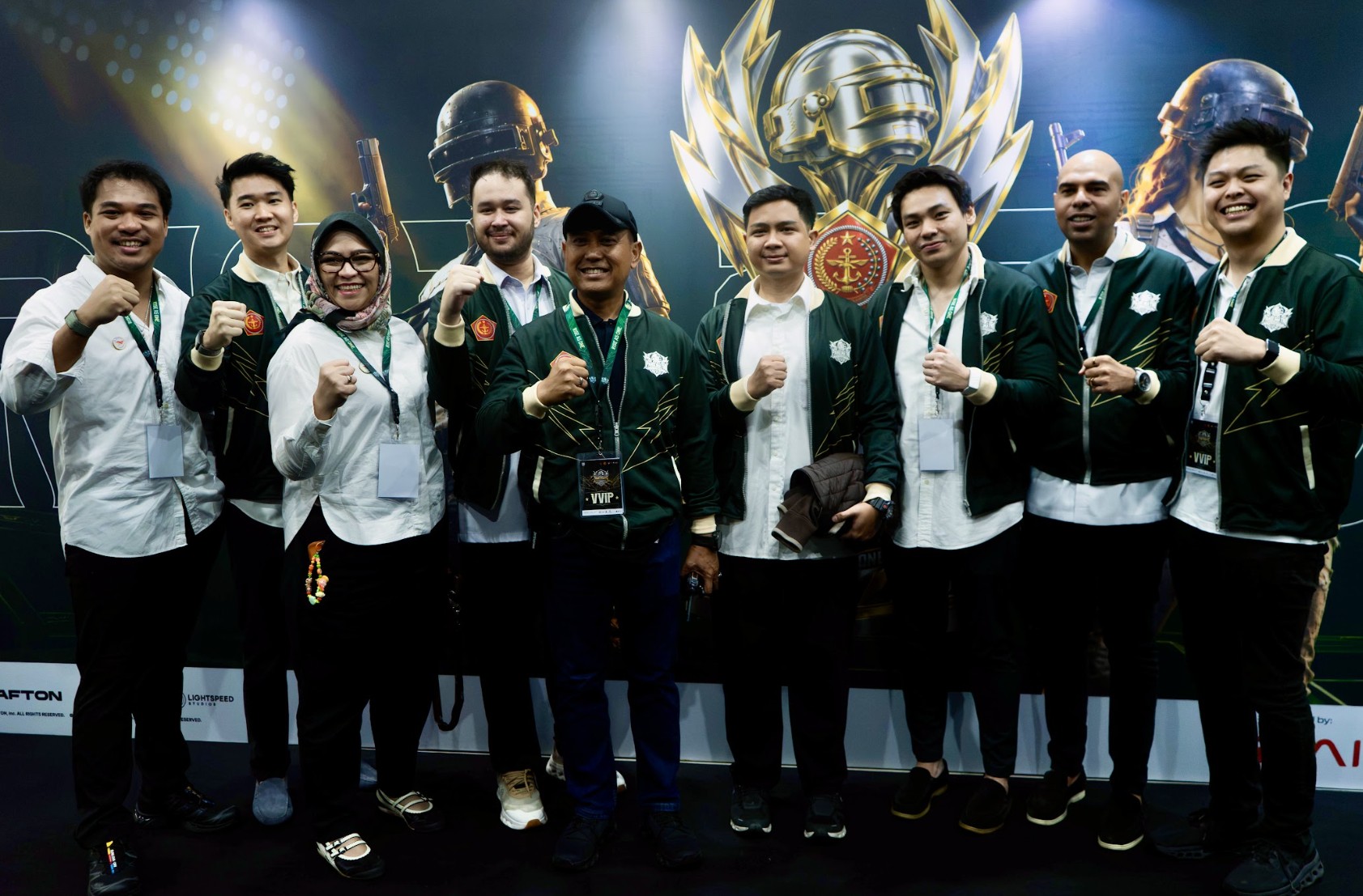 Piala Panglima TNI Esports 2026 Gelar Final di Jakarta!