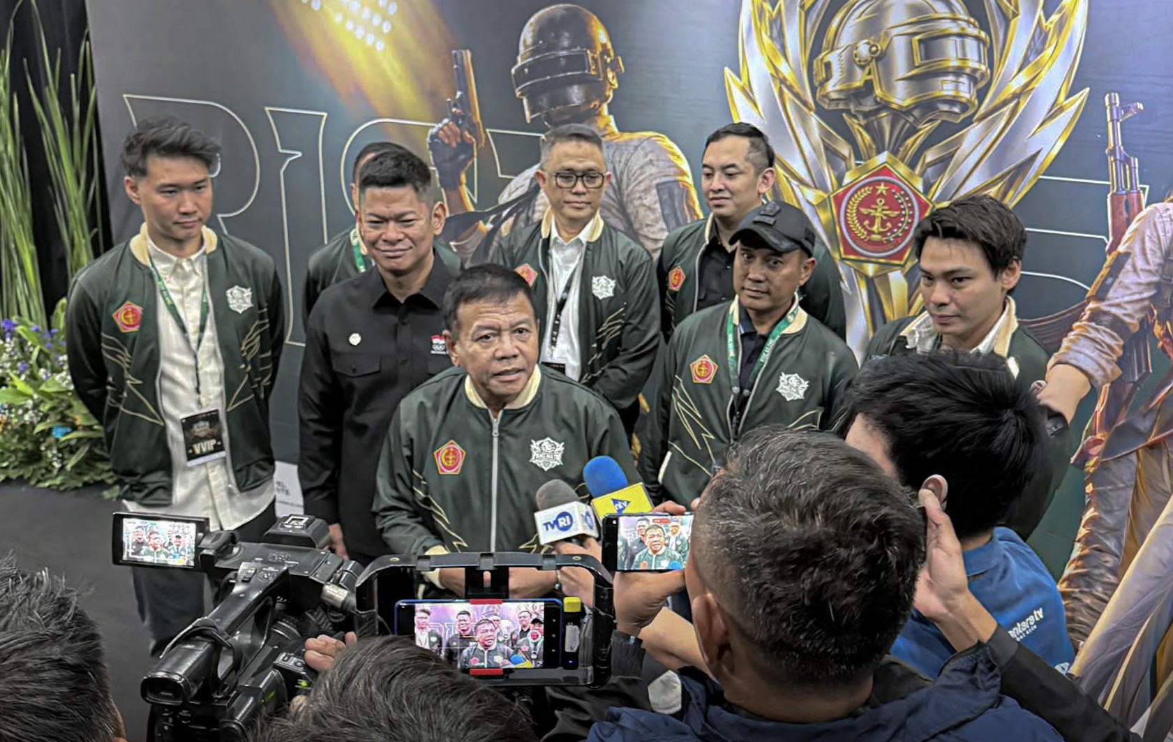 Piala Panglima TNI Esports 2026 Gelar Final di Jakarta!
