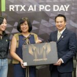 Predator Gaming Indonesia Dukung Proyek AI Mahasiswa UPH