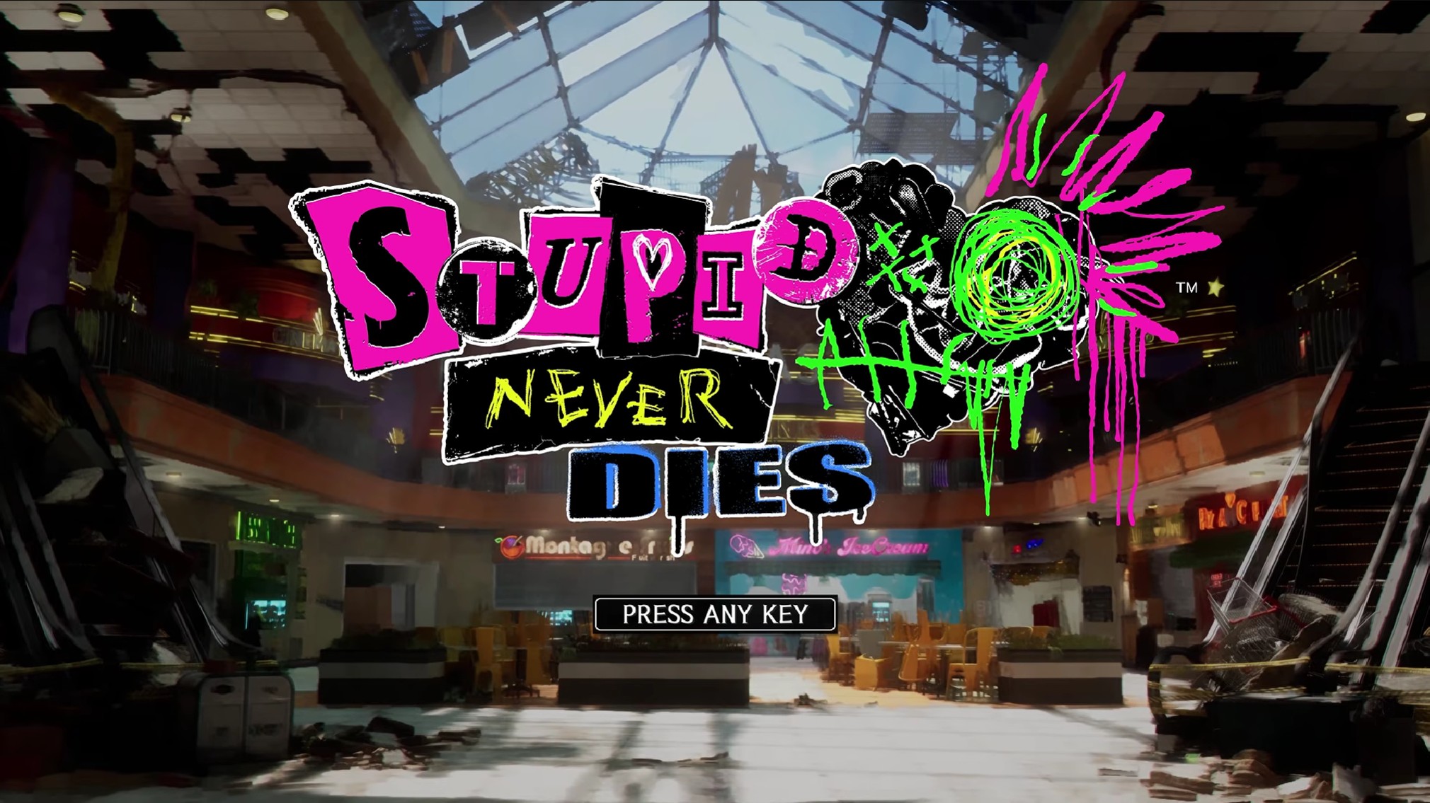 [REVIEW] Stupid Never Dies: Seru di Awal, Namun Cepat Membosankan?