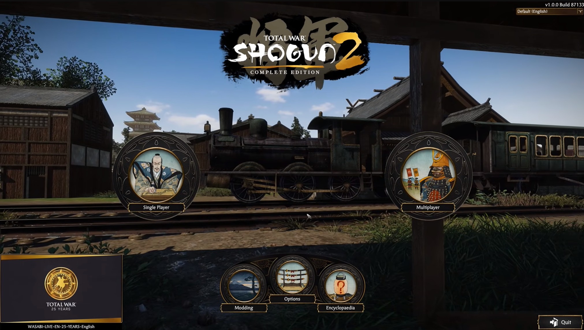 [REVIEW] Total War: Shogun 2 Complete Edition, Masih Layak Dibeli?