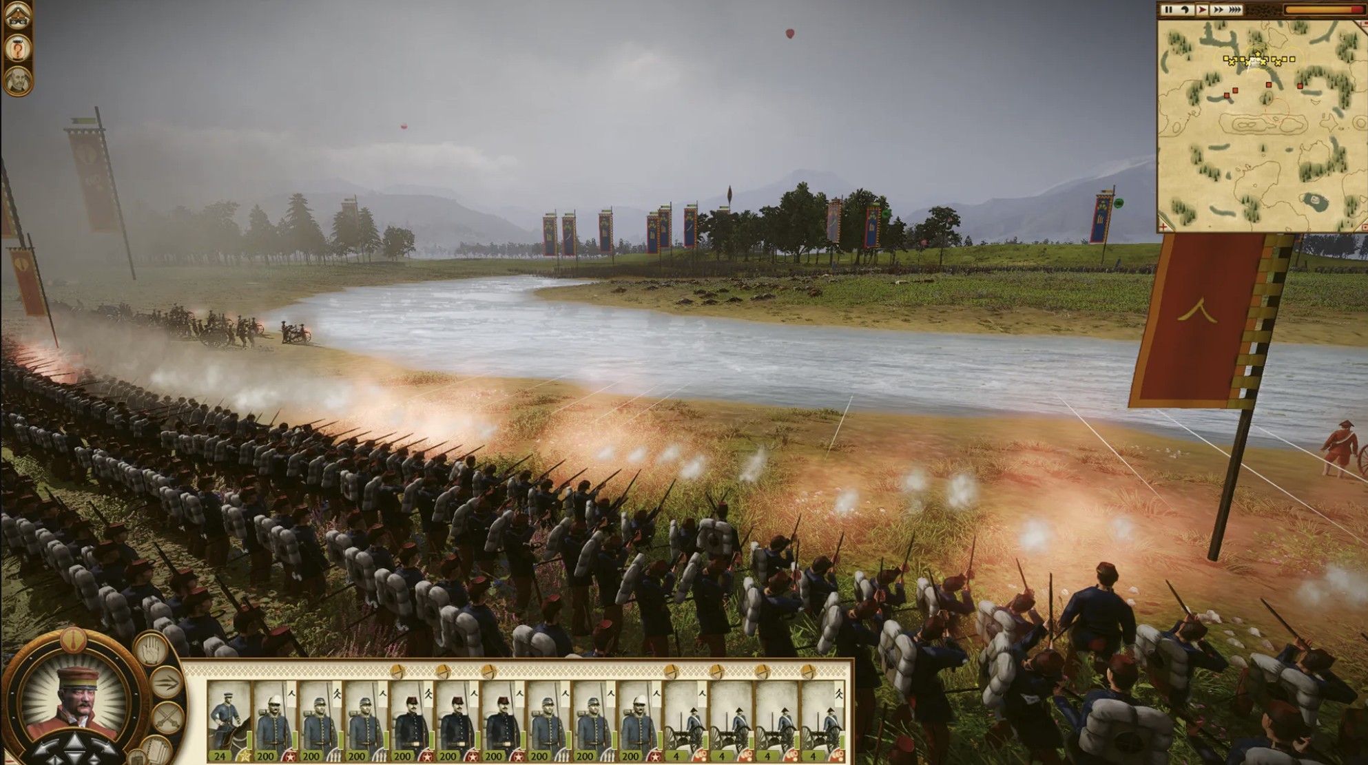 [REVIEW] Total War: Shogun 2 Complete Edition, Masih Layak Dibeli?