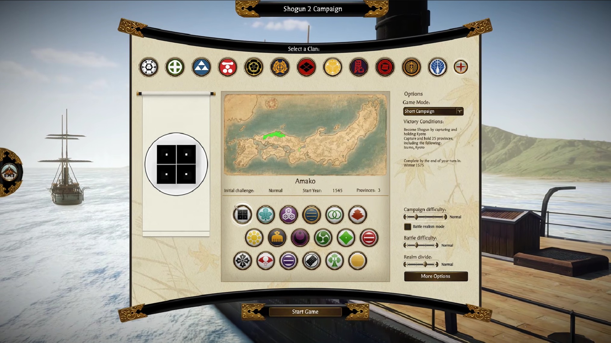 [REVIEW] Total War: Shogun 2 Complete Edition, Masih Layak Dibeli?