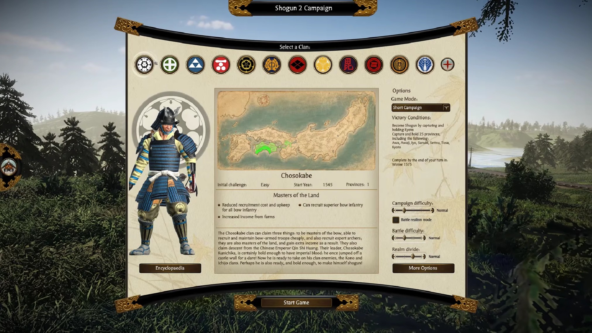 [REVIEW] Total War: Shogun 2 Complete Edition, Masih Layak Dibeli?