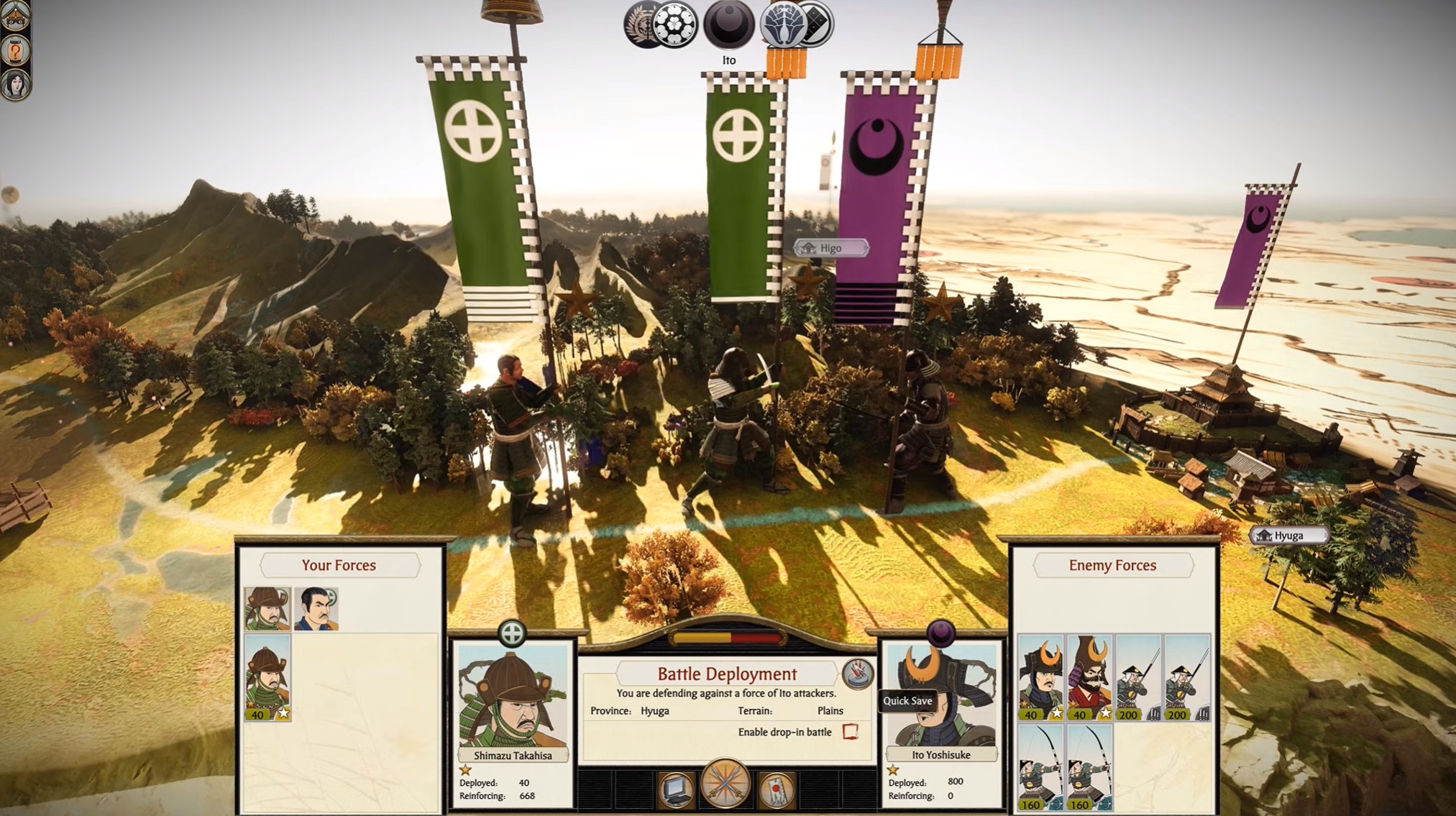 [REVIEW] Total War: Shogun 2 Complete Edition, Masih Layak Dibeli?