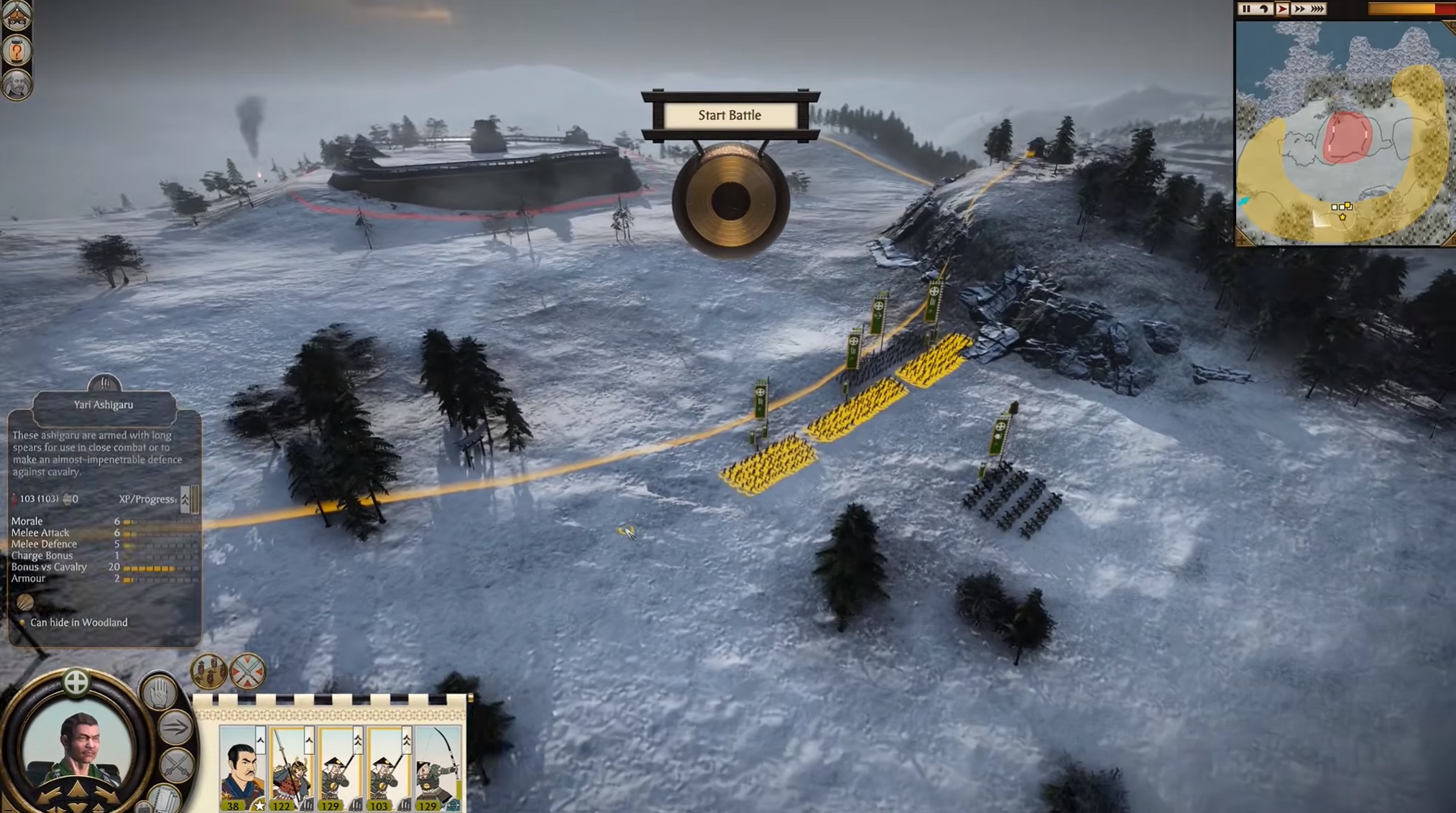 [REVIEW] Total War: Shogun 2 Complete Edition, Masih Layak Dibeli?