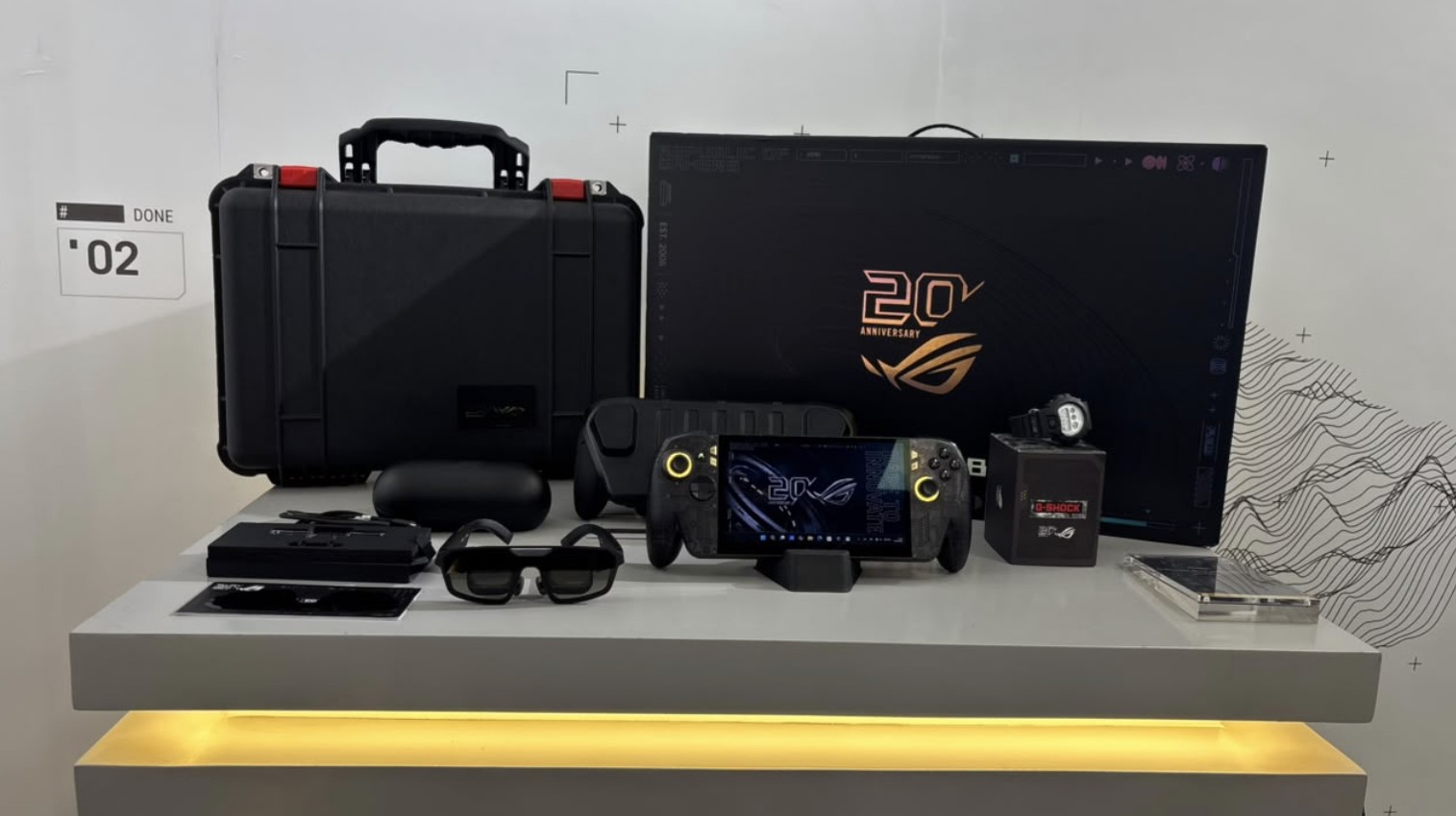 ROG Xbox Ally X20 Bundle Rilis, Harganya Rp47 Juta!