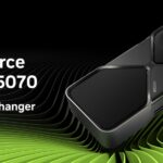 RTX 5070 Jadi GPU Terpopuler di Steam Saat Ini