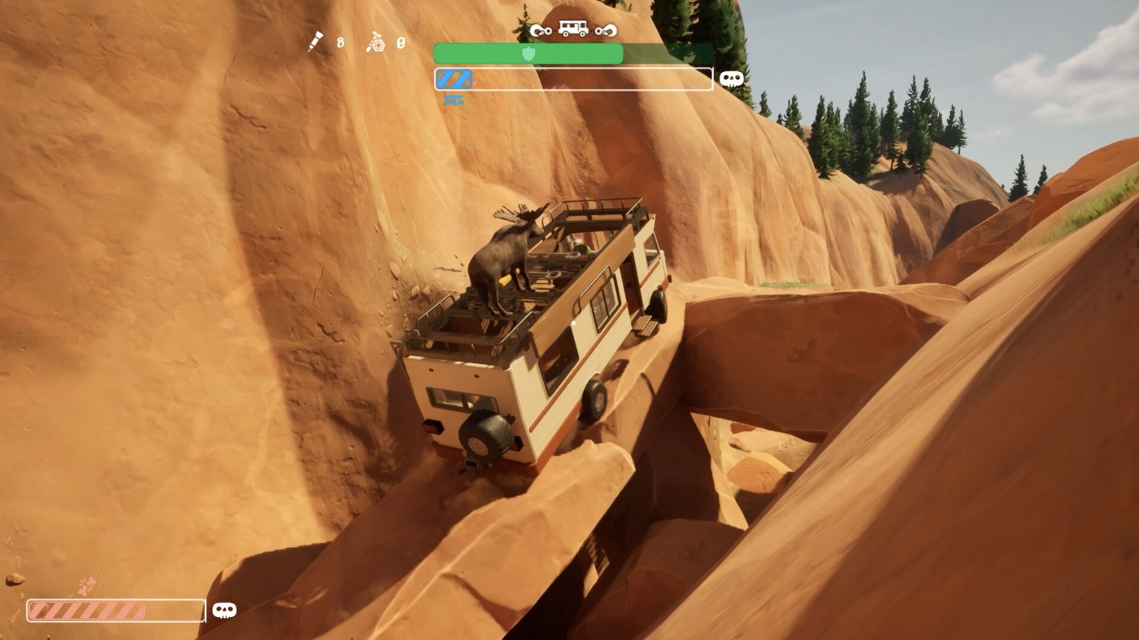 RV There Yet? Rilis di PS5 dan Switch 2 pada 29 Oktober!