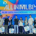 Rayakan Satu Dekade, MOONTON Gelar Perayaan Ulang Tahun Ke-10 MLBB di Surabaya